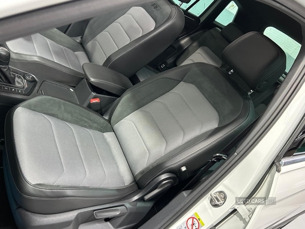 Used Volkswagen Tiguan 2019 for sale - 77441730: Photo 26