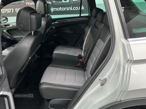 Used Volkswagen Tiguan 2019 for sale - 77441730: Photo 27
