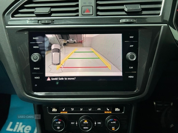 Used Volkswagen Tiguan 2019 for sale - 77441730: Photo 30