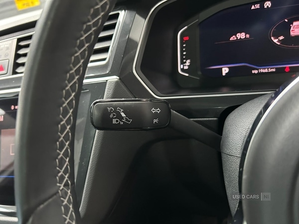 Used Volkswagen Tiguan 2019 for sale - 77441730: Photo 32