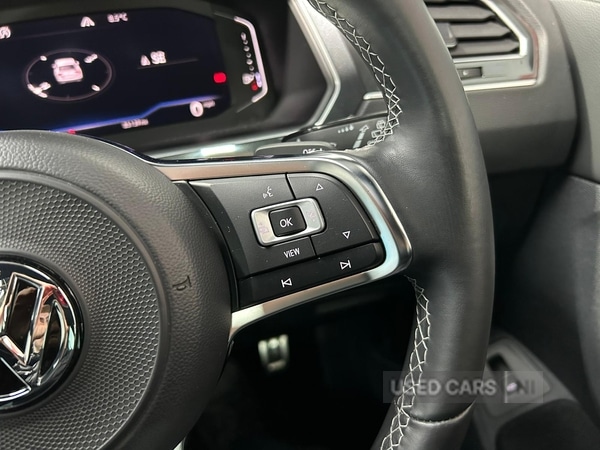 Used Volkswagen Tiguan 2019 for sale - 77441730: Photo 33