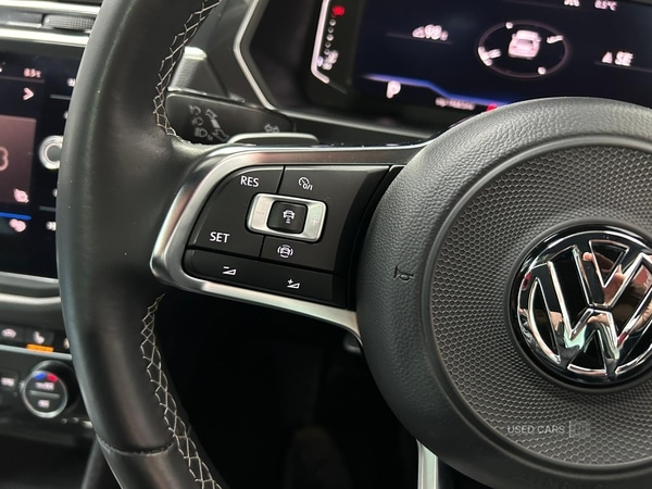 Used Volkswagen Tiguan 2019 for sale - 77441730: Photo 34