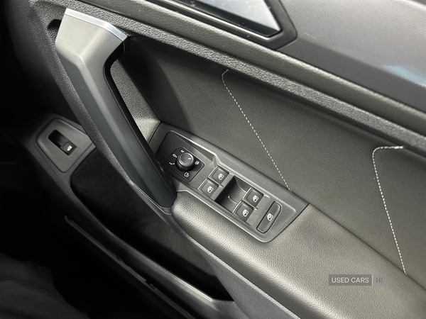 Used Volkswagen Tiguan 2019 for sale - 77441730: Photo 35