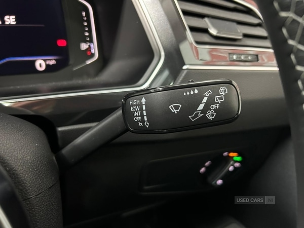 Used Volkswagen Tiguan 2019 for sale - 77441730: Photo 37