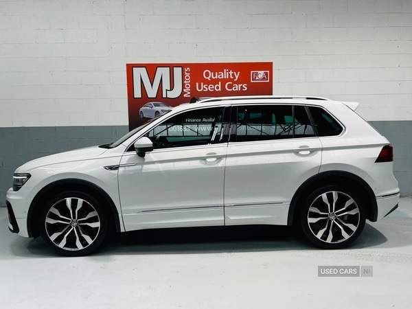 Used Volkswagen Tiguan 2019 for sale - 77441730: Photo 7