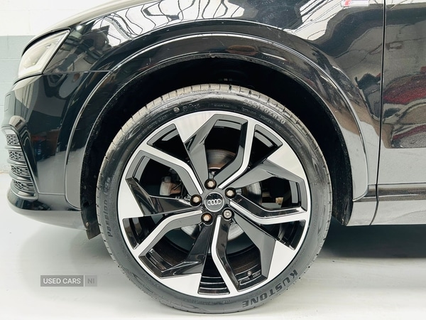 Used Audi Q3 2016 for sale - 78020988: Photo 12