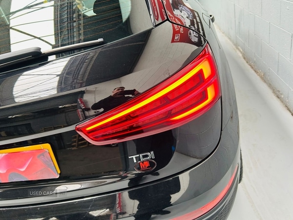 Used Audi Q3 2016 for sale - 78020988: Photo 13