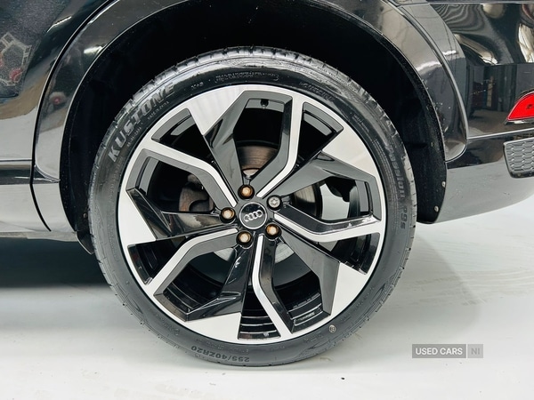 Used Audi Q3 2016 for sale - 78020988: Photo 15