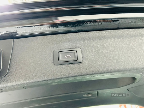 Used Audi Q3 2016 for sale - 78020988: Photo 16