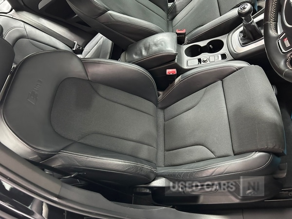 Used Audi Q3 2016 for sale - 78020988: Photo 19