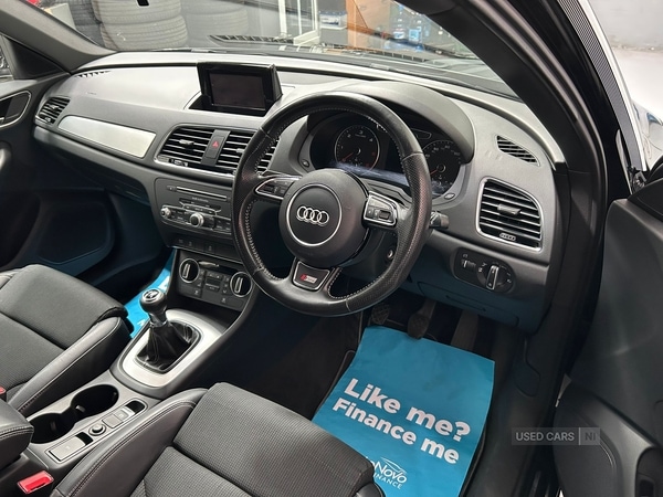 Used Audi Q3 2016 for sale - 78020988: Photo 20