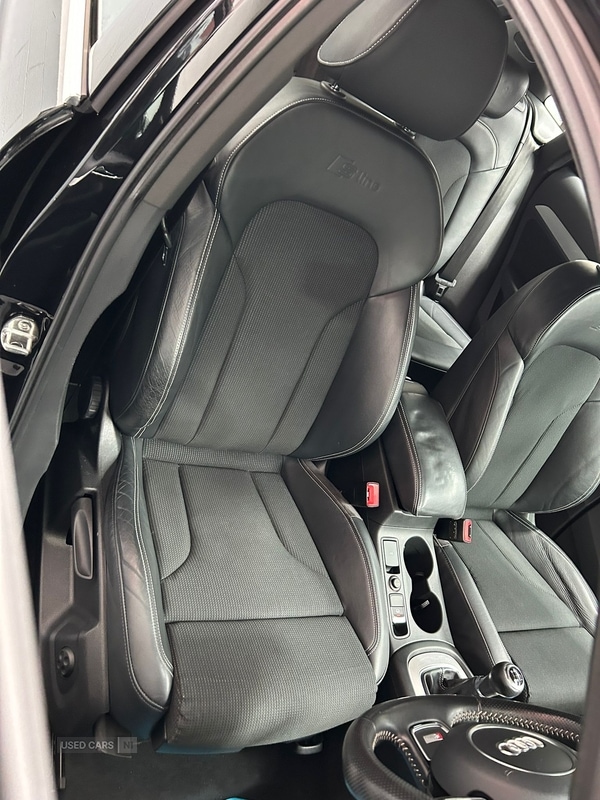 Used Audi Q3 2016 for sale - 78020988: Photo 21