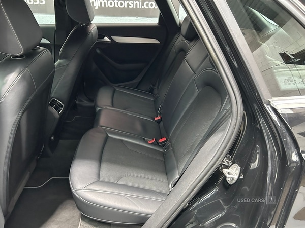 Used Audi Q3 2016 for sale - 78020988: Photo 22