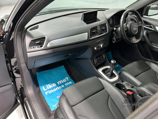 Used Audi Q3 2016 for sale - 78020988: Photo 24