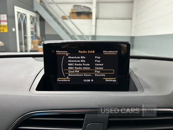 Used Audi Q3 2016 for sale - 78020988: Photo 25