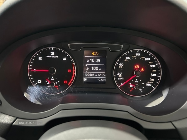 Used Audi Q3 2016 for sale - 78020988: Photo 26