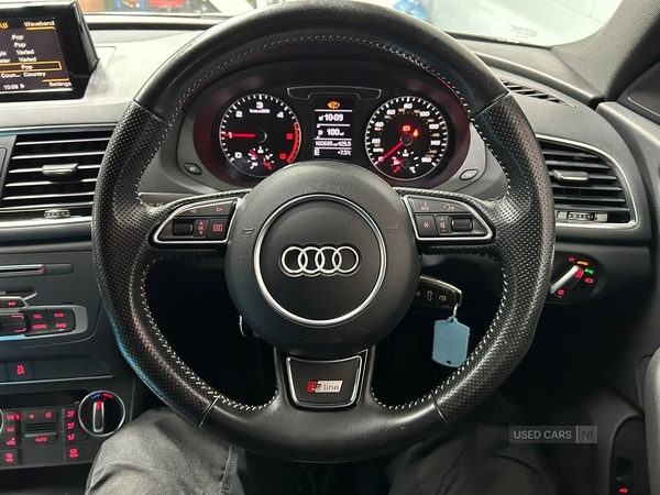 Used Audi Q3 2016 for sale - 78020988: Photo 27