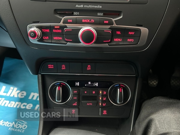 Used Audi Q3 2016 for sale - 78020988: Photo 28