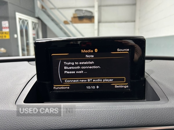 Used Audi Q3 2016 for sale - 78020988: Photo 29