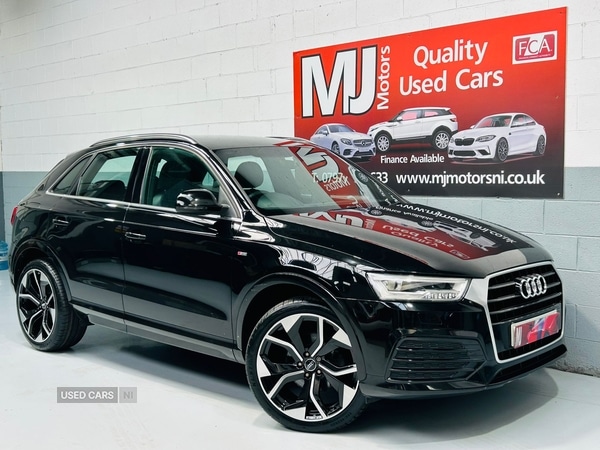 Used Audi Q3 2016 for sale - 78020988: Photo 3