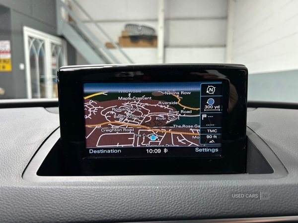 Used Audi Q3 2016 for sale - 78020988: Photo 30