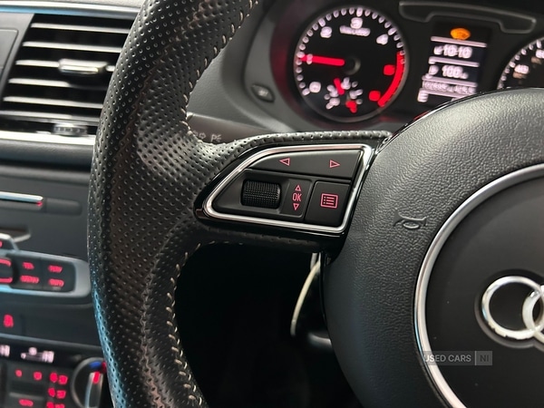 Used Audi Q3 2016 for sale - 78020988: Photo 31