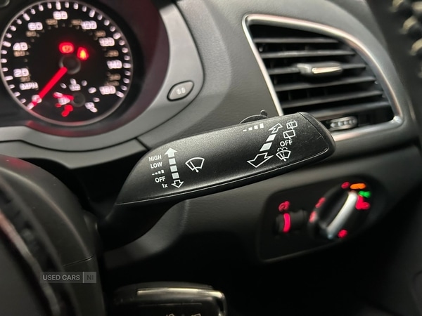 Used Audi Q3 2016 for sale - 78020988: Photo 34