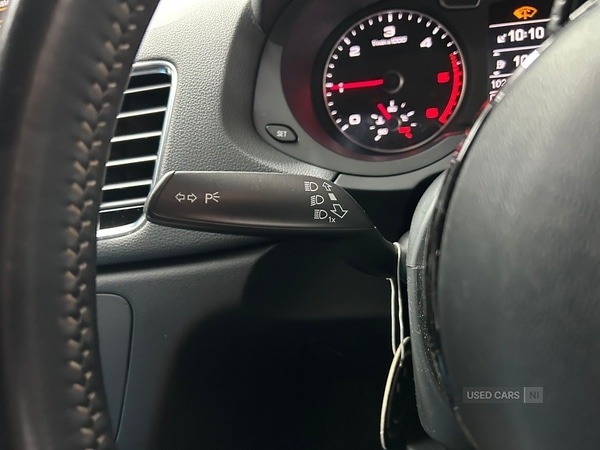 Used Audi Q3 2016 for sale - 78020988: Photo 35