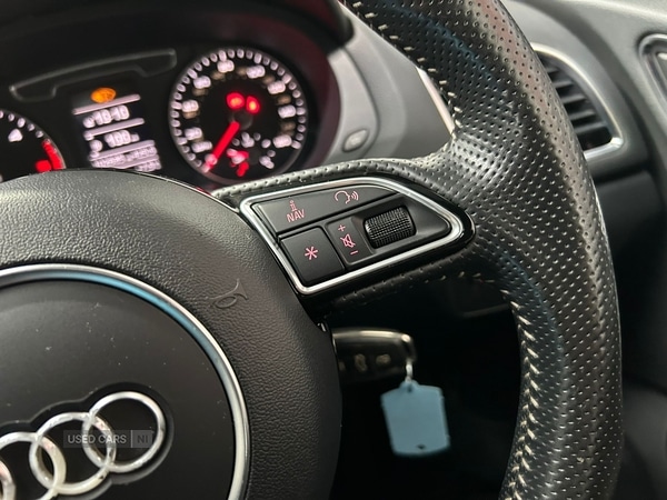 Used Audi Q3 2016 for sale - 78020988: Photo 36