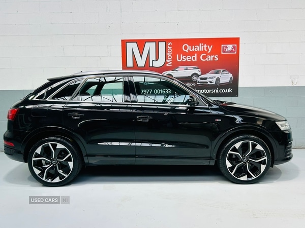 Used Audi Q3 2016 for sale - 78020988: Photo 4