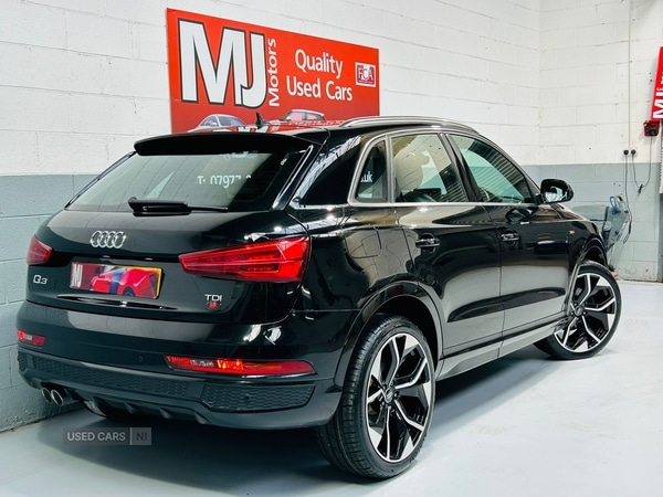 Used Audi Q3 2016 for sale - 78020988: Photo 5