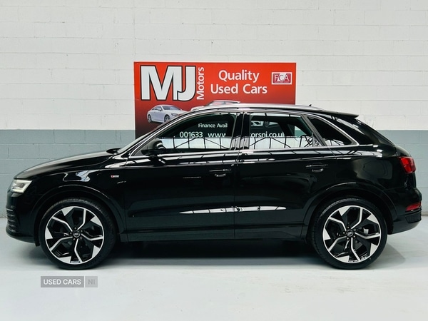 Used Audi Q3 2016 for sale - 78020988: Photo 7
