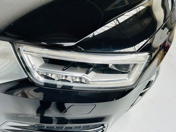 Used Audi Q3 2016 for sale - 78020988: Photo 9