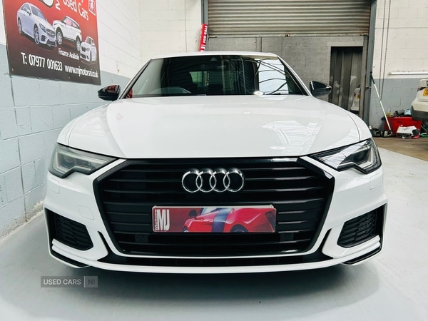 Used Audi A6 2020 for sale - 78116883: Photo 10