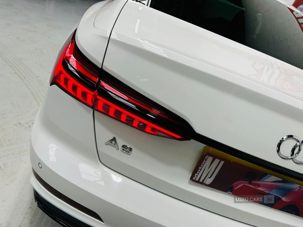 Used Audi A6 2020 for sale - 78116883: Photo 12