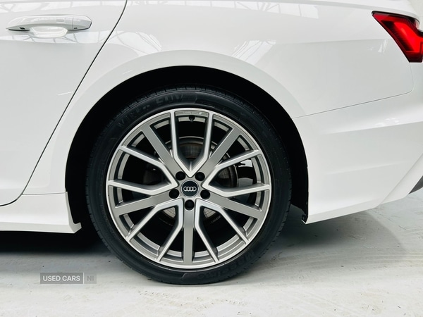 Used Audi A6 2020 for sale - 78116883: Photo 13