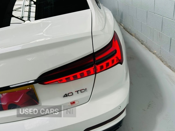 Used Audi A6 2020 for sale - 78116883: Photo 17