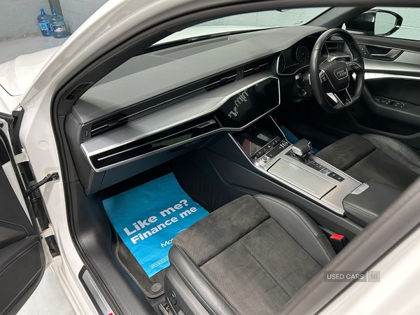 Used Audi A6 2020 for sale - 78116883: Photo 18