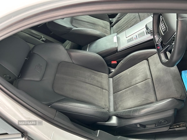 Used Audi A6 2020 for sale - 78116883: Photo 19