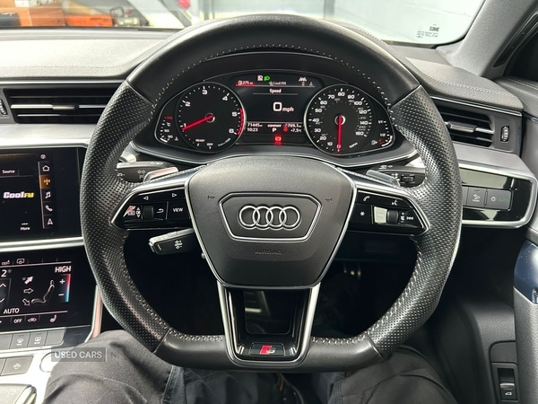 Used Audi A6 2020 for sale - 78116883: Photo 21