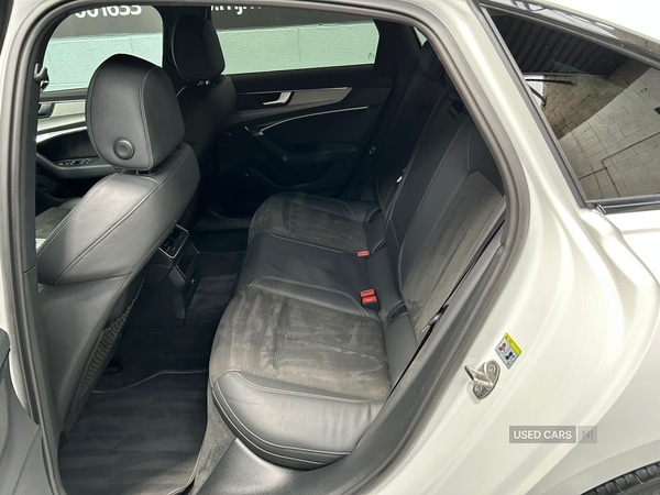 Used Audi A6 2020 for sale - 78116883: Photo 22