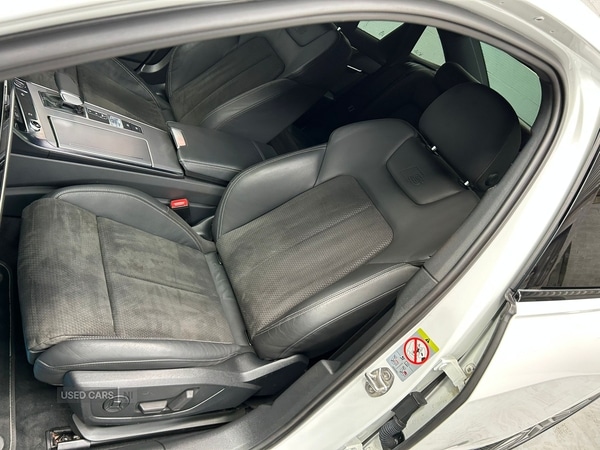 Used Audi A6 2020 for sale - 78116883: Photo 23