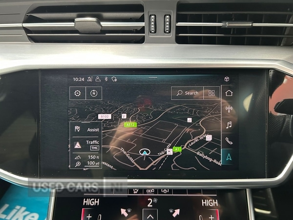 Used Audi A6 2020 for sale - 78116883: Photo 24