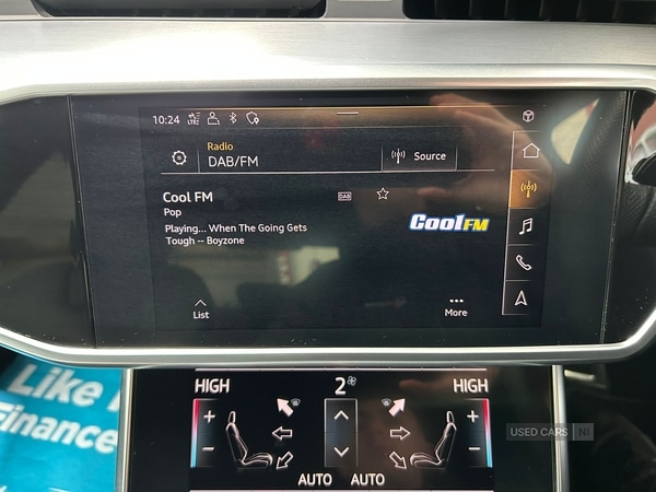 Used Audi A6 2020 for sale - 78116883: Photo 25