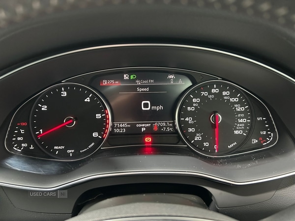 Used Audi A6 2020 for sale - 78116883: Photo 26