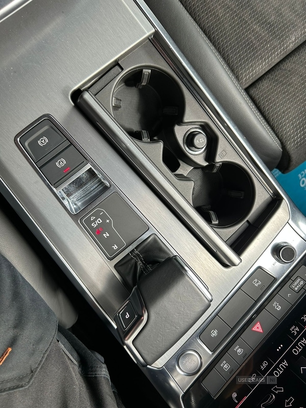 Used Audi A6 2020 for sale - 78116883: Photo 27