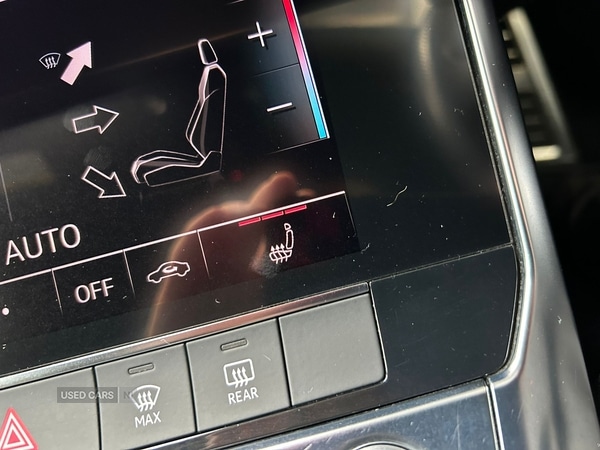 Used Audi A6 2020 for sale - 78116883: Photo 28