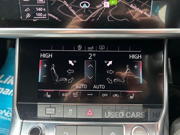 Used Audi A6 2020 for sale - 78116883: Photo 29