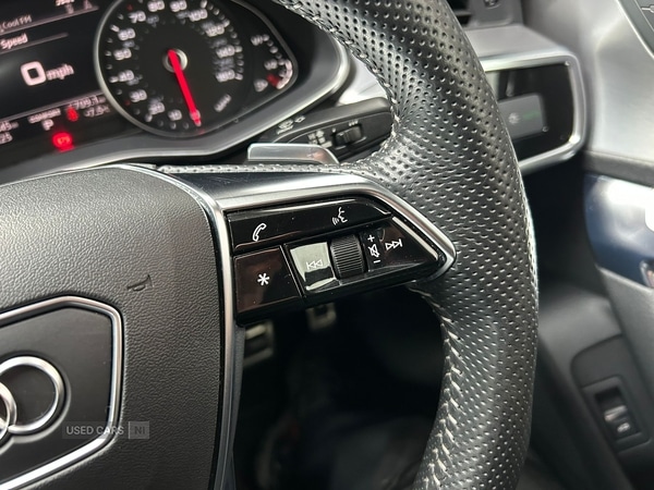 Used Audi A6 2020 for sale - 78116883: Photo 30