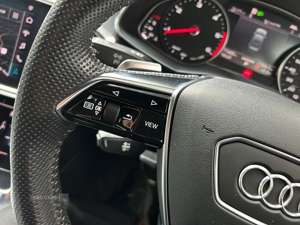 Used Audi A6 2020 for sale - 78116883: Photo 31